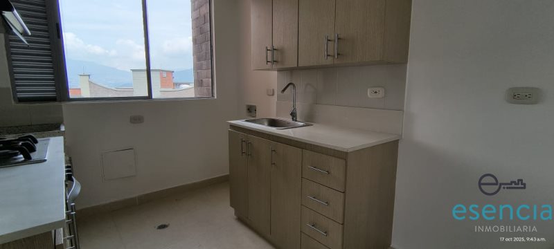 Apartamento en Arriendo en Camino Verde