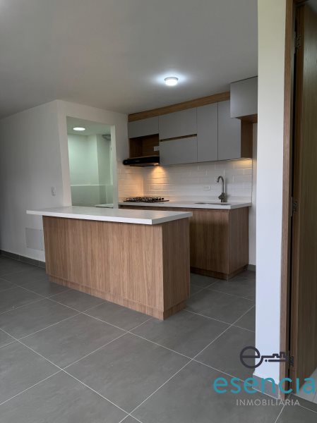 Apartamento en Arriendo en Cimarronas