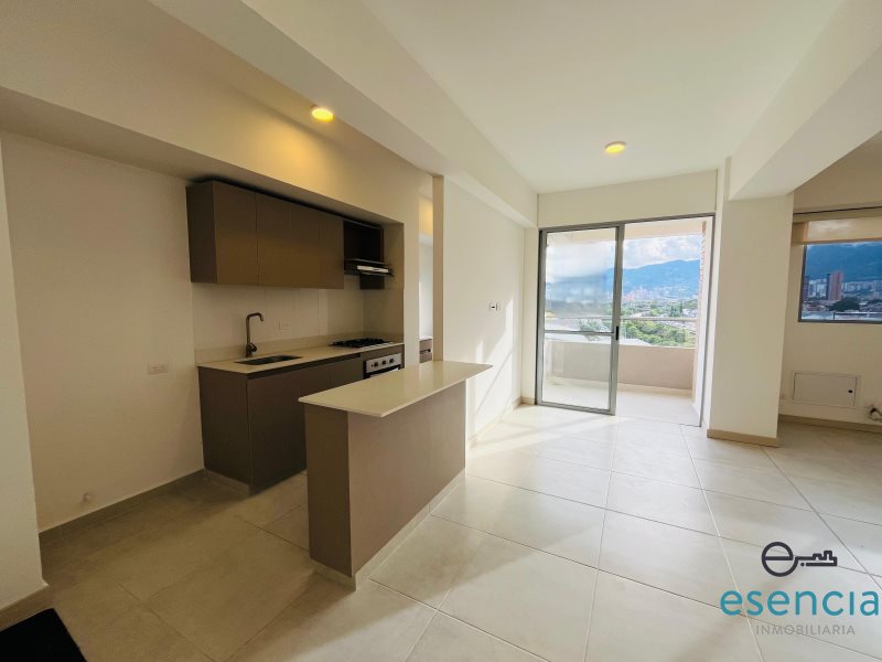Apartamento en Arriendo en Las Vegas