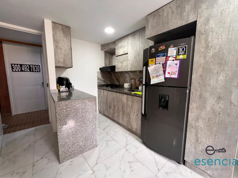 Apartamento en Arriendo en Cañaveralejo