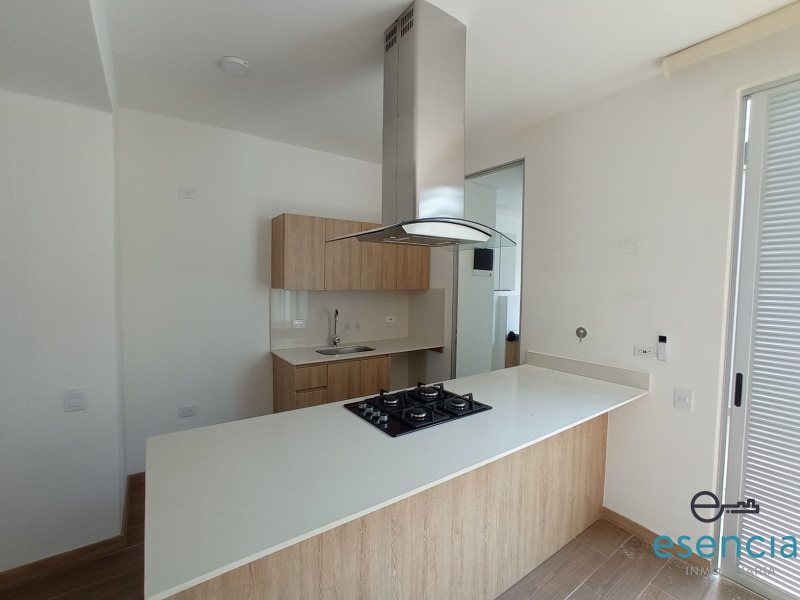 Casa en Arriendo en La Ceja