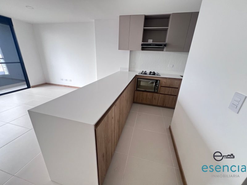 Apartamento en Arriendo en Loma Del Escobero
