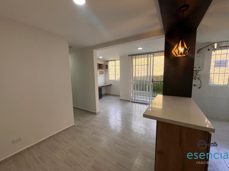 Apartamento en Arriendo en El Porvenir