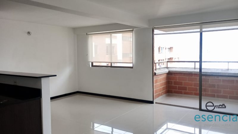 Apartamento en Arriendo en Las Lomitas