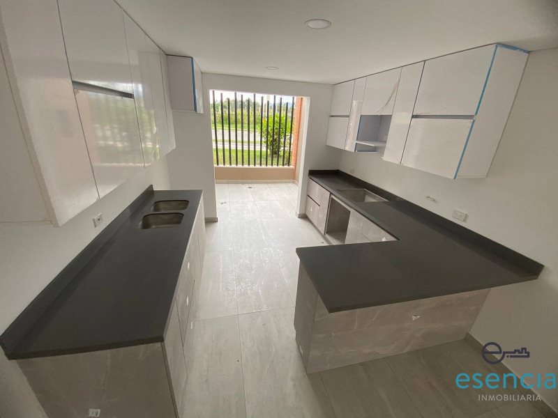 Casa en Arriendo en San Antonio De Pereira