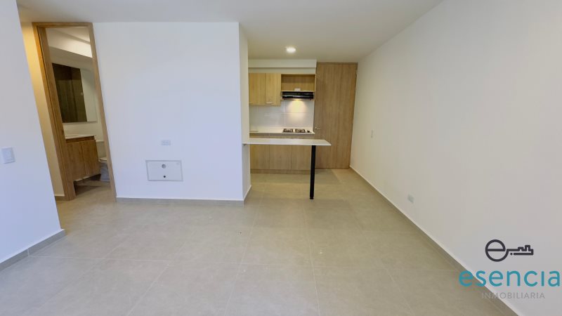Apartamento en Arriendo en San Antonio De Pereira