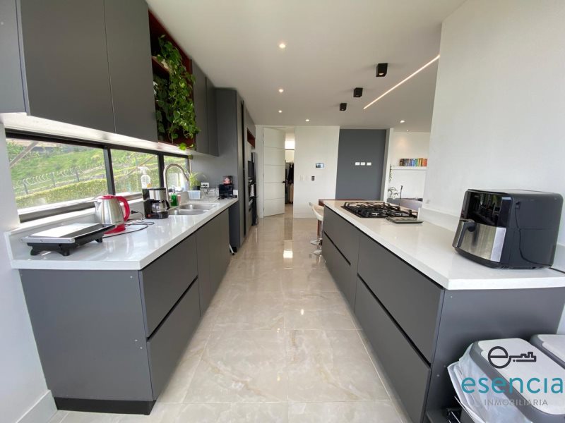 Casa en Arriendo en Loma Del Chocho