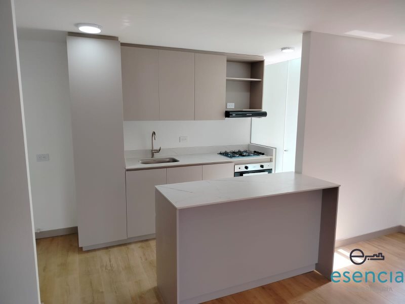 Apartamento en Arriendo en Loma Esmeraldal