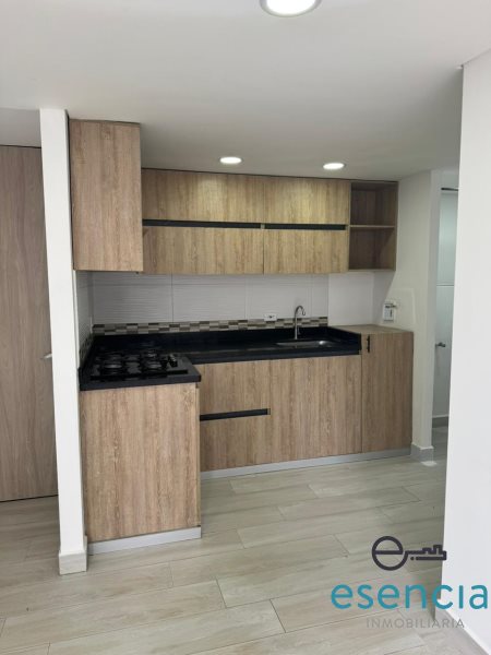Apartamento en Arriendo en Tranvia