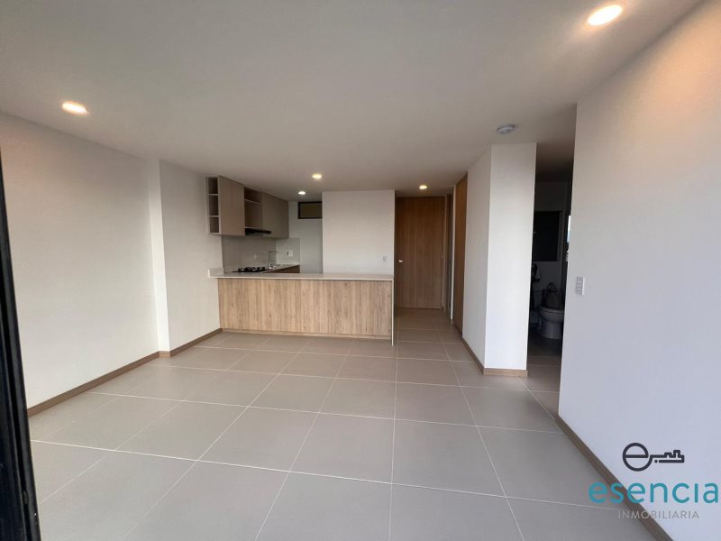 Apartamento en Arriendo en Las Brujas