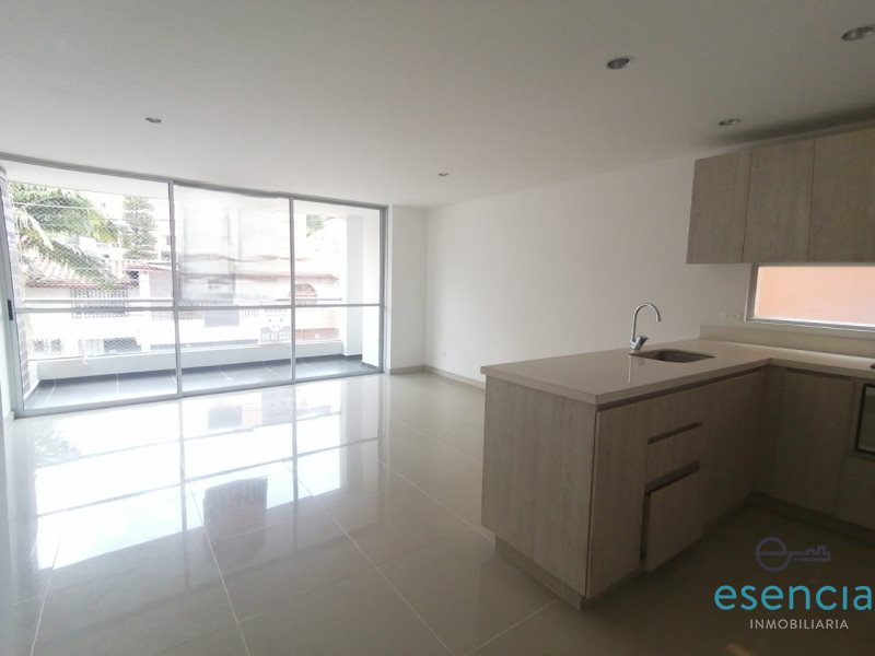 Apartamento en Arriendo en El Portal