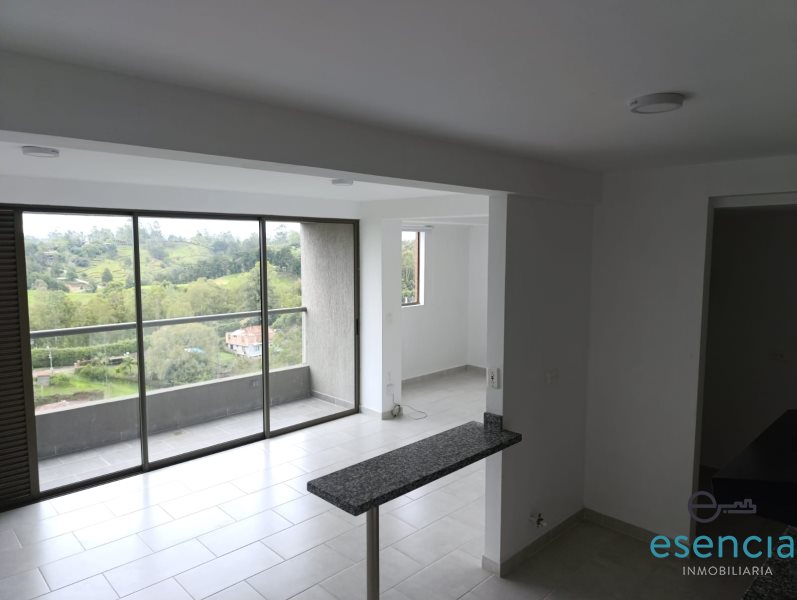 Apartamento en Arriendo en San Antonio De Pereira