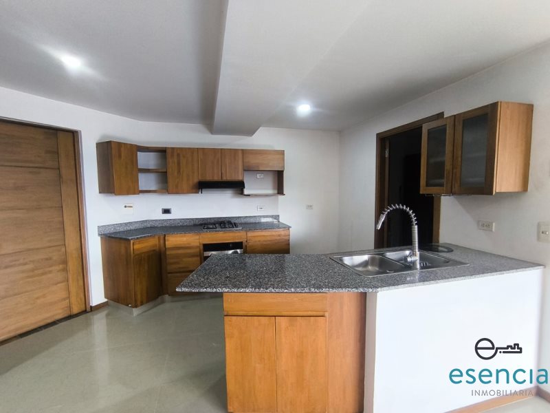 Apartamento en Arriendo en Aves Maria