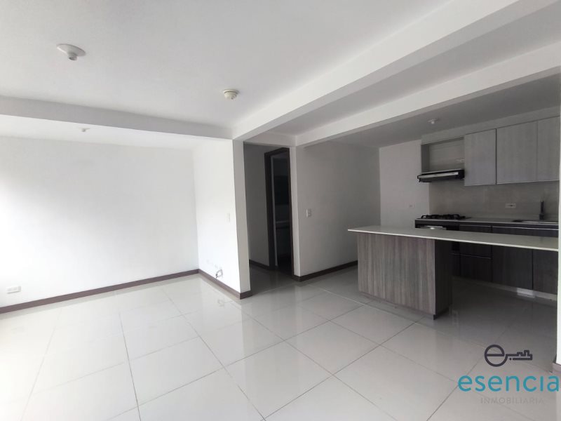 Apartamento en Arriendo en Chingui