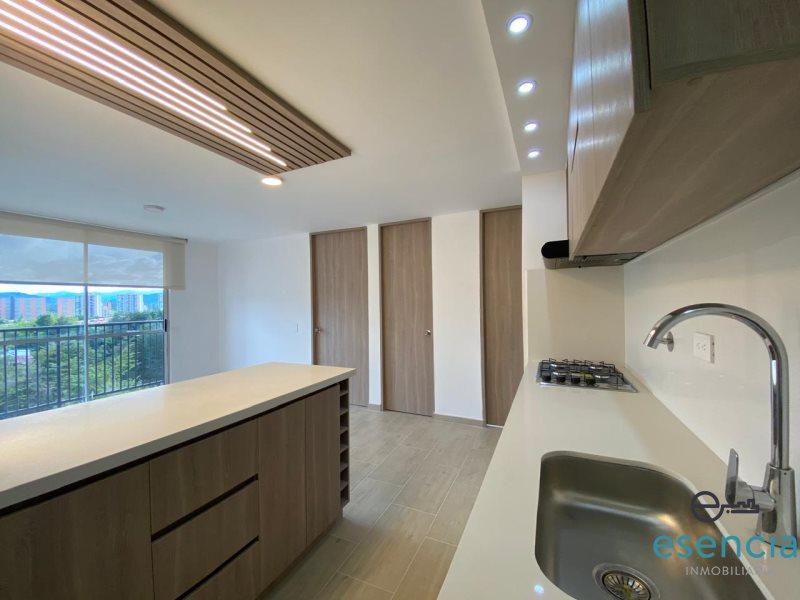 Apartamento en Venta en El Porvenir