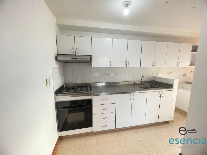 Apartamento en Arriendo en El Poblado