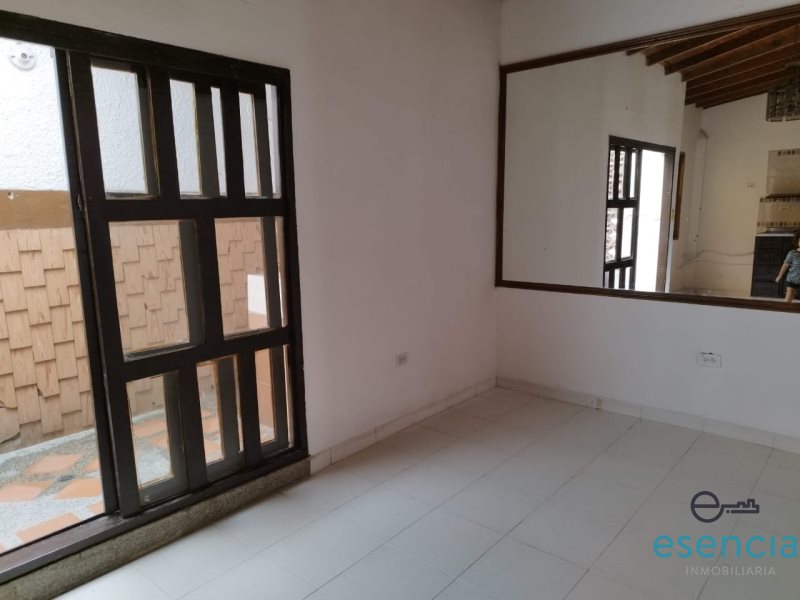 Apartamento en Arriendo en El Trianon