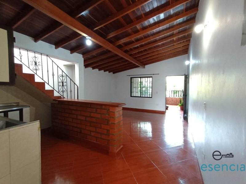 Apartamento en Arriendo en San Mateo