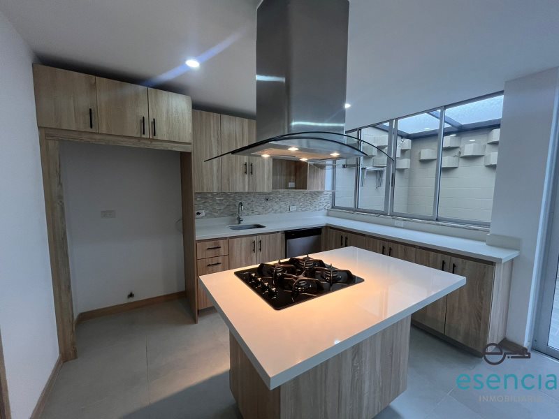 Casa en Arriendo en Gualanday